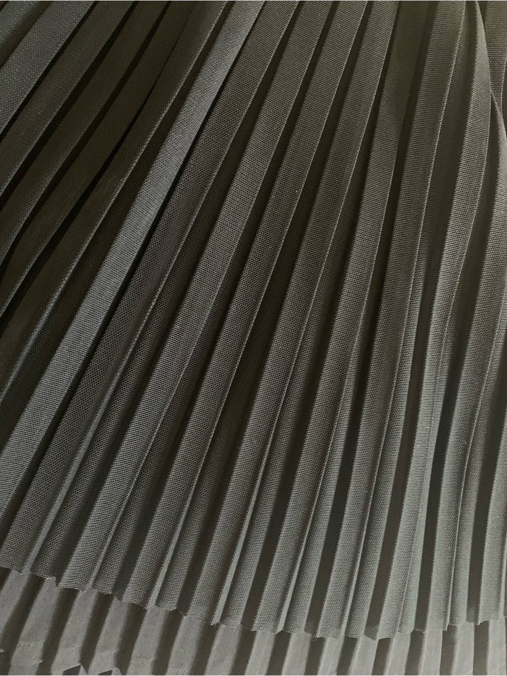 lululemon Tiered Pleats High-Rise Tennis Skirt - Picture 6 of 12